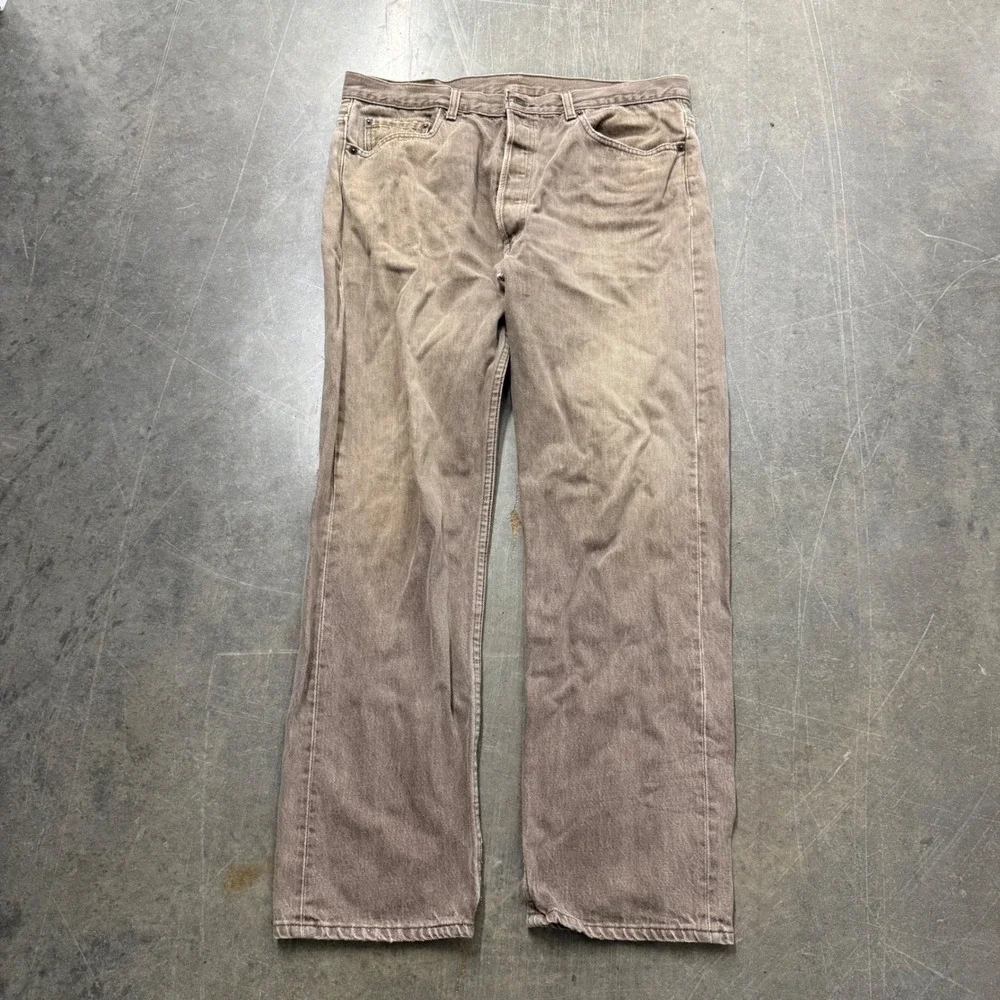 Levis vintage levi